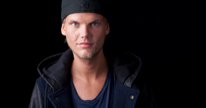 Netflix работает над документальным фильмом об Avicii