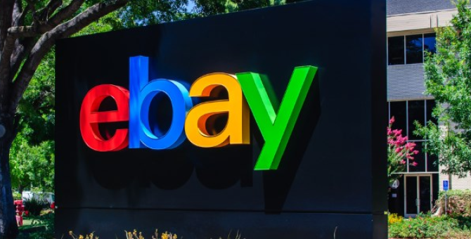 eBay продолжает работать для российских покупателей и продавцов