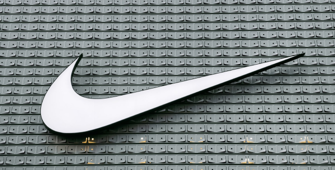 Nike приостановил продажи в российском интернет-магазине