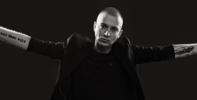 Oxxxymiron и Дмитрия Глуховского признали иноагентами