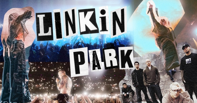 «In The End»: что известно о возвращении Linkin Park и новом составе группы