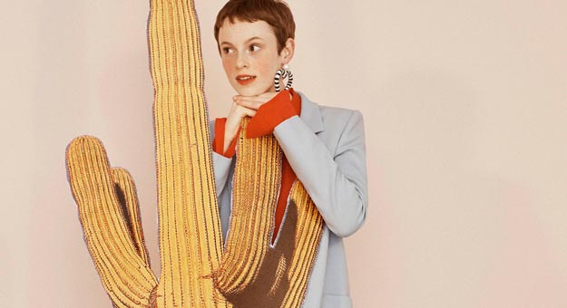 Carolina Herrera, коллекция Resort 2019