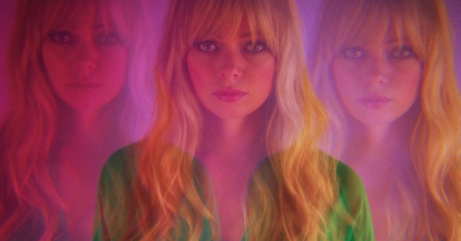 Chromatics поделились новым треком Shadow