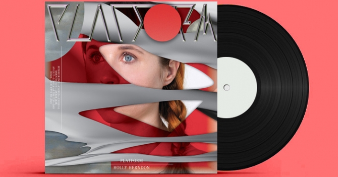 Альбом недели: Holly Herndon — Platform