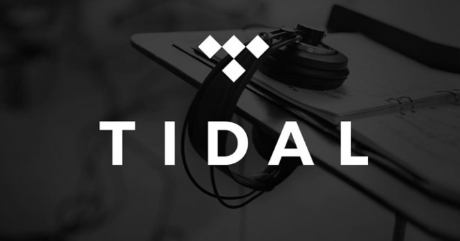 Jay-Z перезапустил музыкальный сервис Tidal