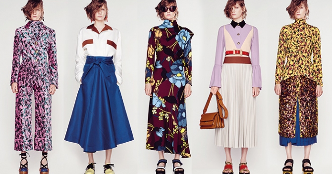 Обзор Buro 24/7: Marni, resort 2016