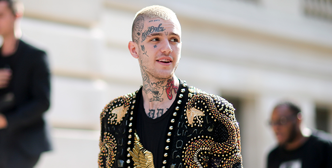 «Lil Peep: Все для всех» — болезненно живой фильм о Курте Кобейне поколения Z