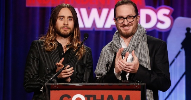 Независимая кинопремия Gotham Independent Film Awards 2013