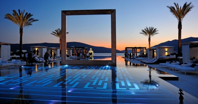 Чем заняться в Porto Montenegro в ноябре