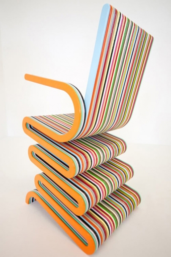 Голосовать за  Candy Chair