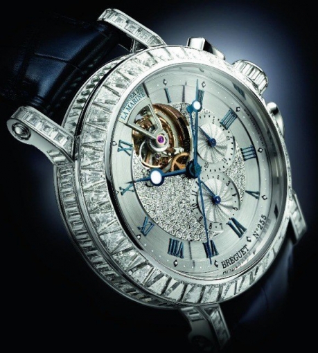 Голосовать за Breguet