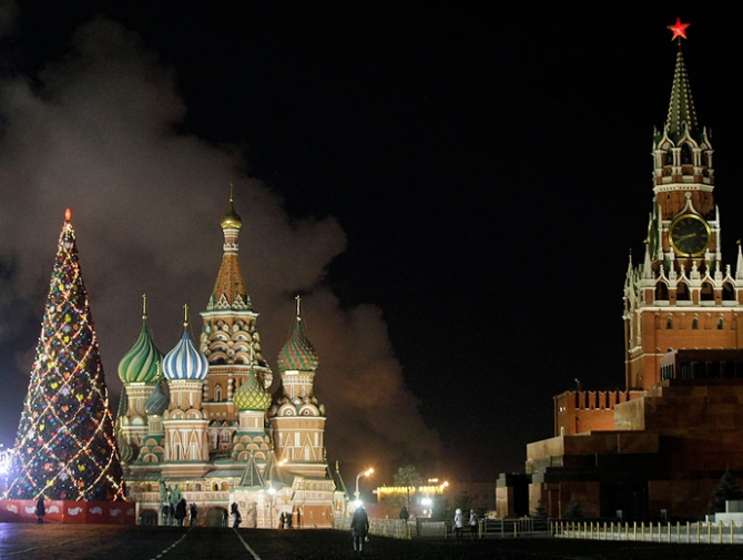 Голосовать за Москву