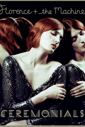 Ceremonials, Florence + The Machine