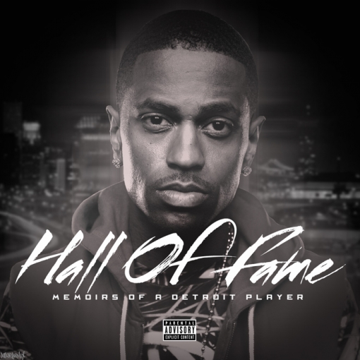 Big Sean, \"Hall of Fame\"