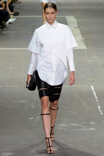 За Alexander Wang!