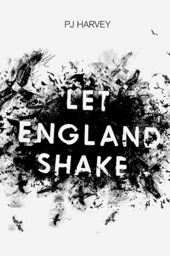 Let England Shake, PJ Harvey