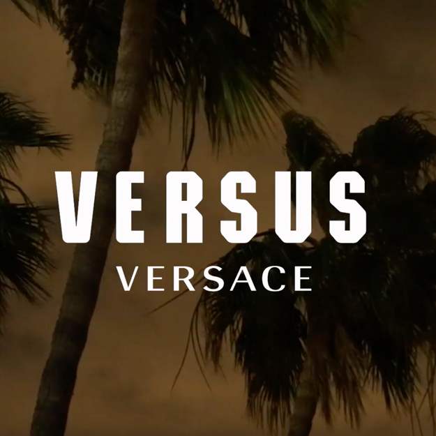 Лицами Versus Versace стали обычные тинейджеры