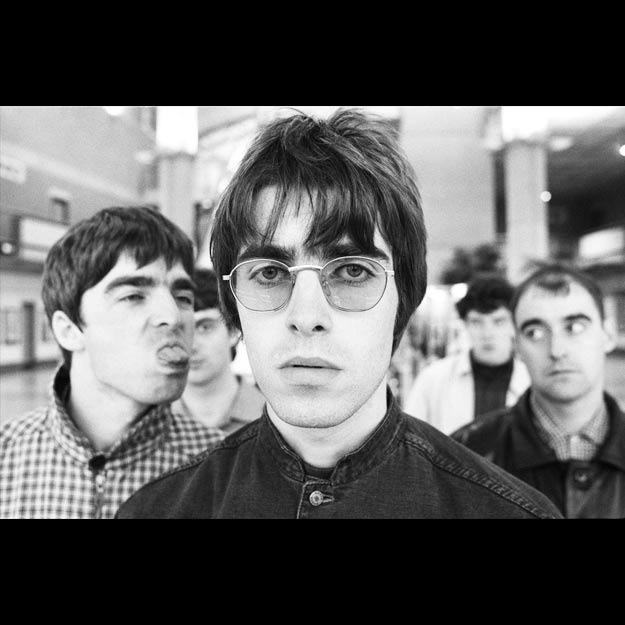 На Каннском фестивале покажут документальный фильм об участнике Oasis