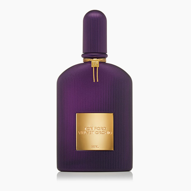 У Tom Ford вышел новый аромат