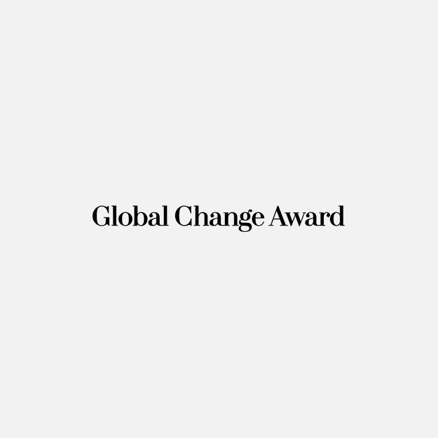 H&M начал принимать заявки на участие в Global Change Award