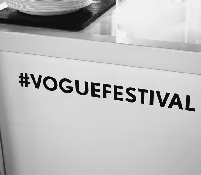 Ким Кардашьян и Алессандро Микеле — среди спикеров Vogue Festival в Лондоне