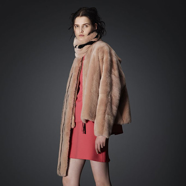 Коллекция Marni, pre-fall 2014