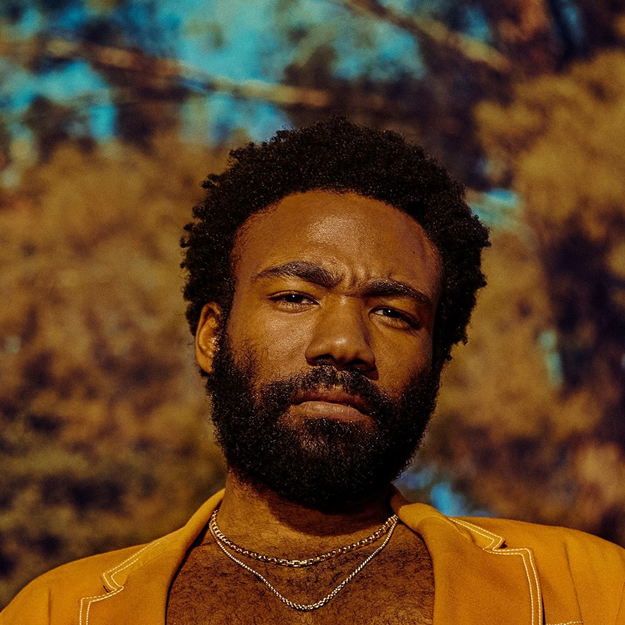 Childish Gambino выступит на благотворительном балу Рианны