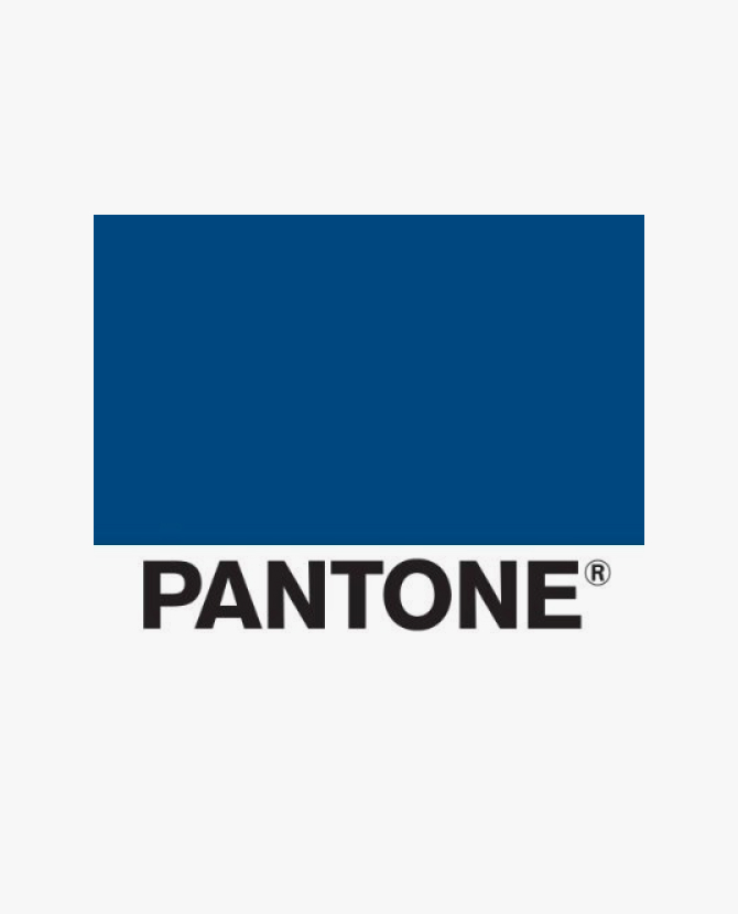 Pantone назвал главный цвет 2020 года