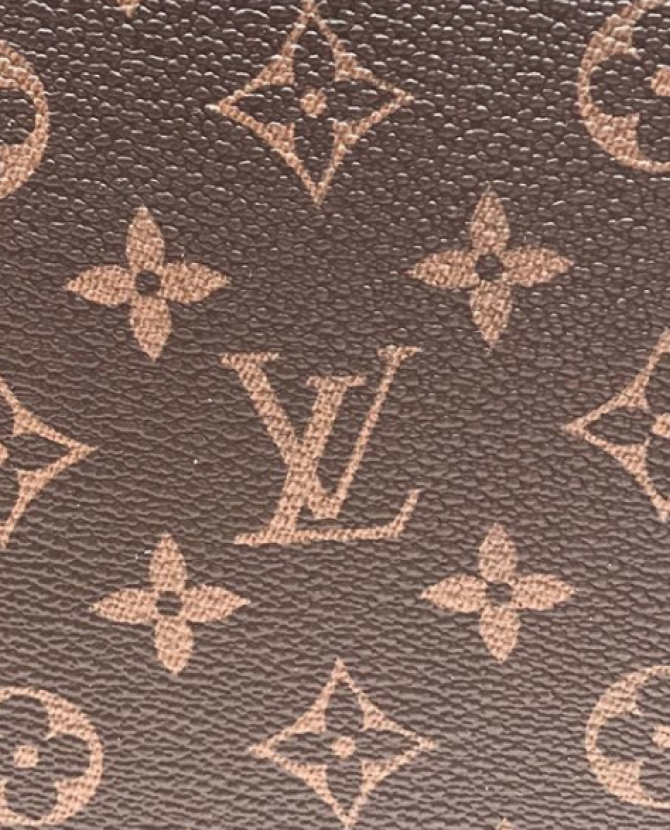 Пожилая пара из Харьковской области хранила кукурузу в сундуке Louis Vuitton, которому 140 лет