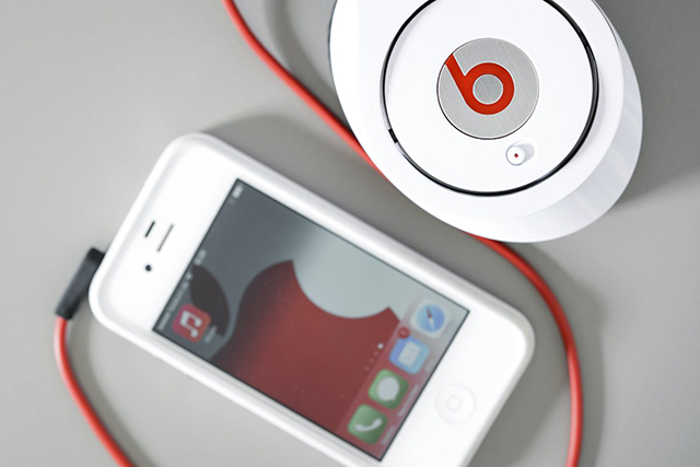 Apple уволят 200 сотрудников Beats Electronics