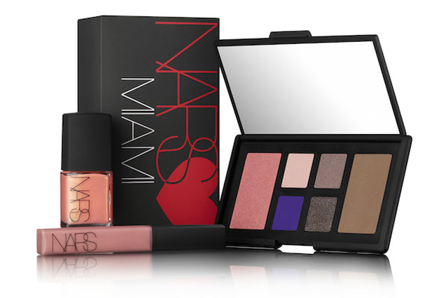 Подарочный набор NARS Loves Miami