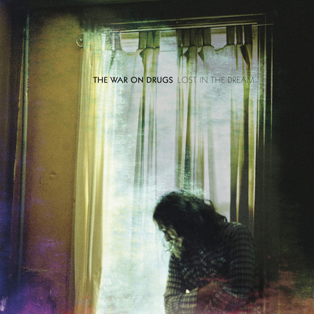 Альбом недели: The War on Drugs — Lost In the Dream