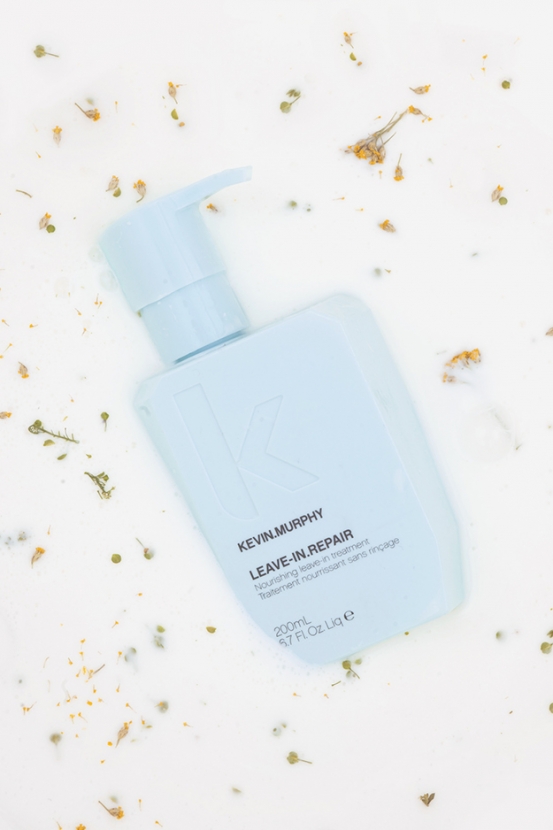 Несмываемый уход Leave-in. Repair от Kevin Murphy — выбор Buro 24/7