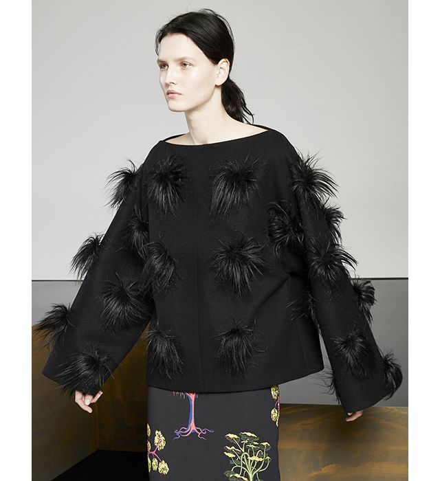 Обзор Buro 24/7: Stella McCartney, pre-fall 2015