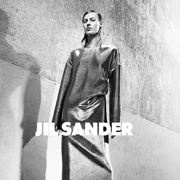 Jil Sander ищет нового креативного директора?