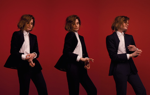 Новое имя в музыке: Christine and the Queens