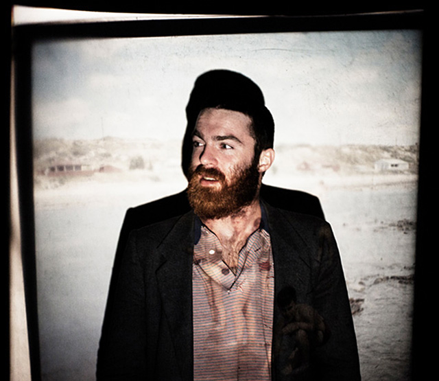 Обратите внимание: Chet Faker