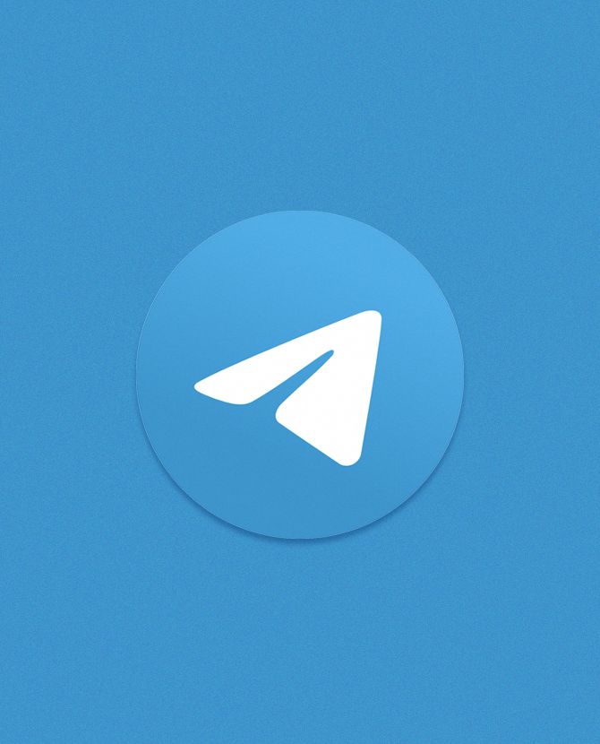 Telegram запустил геочаты