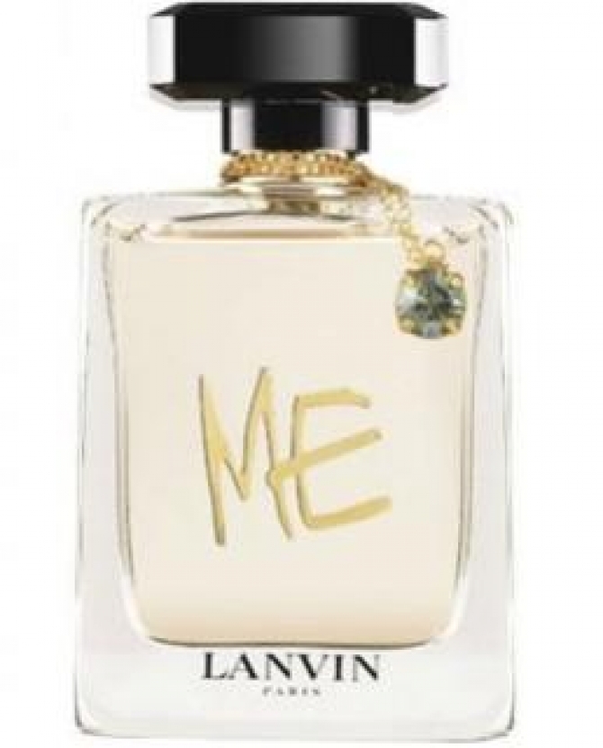 Новый аромат Lanvin