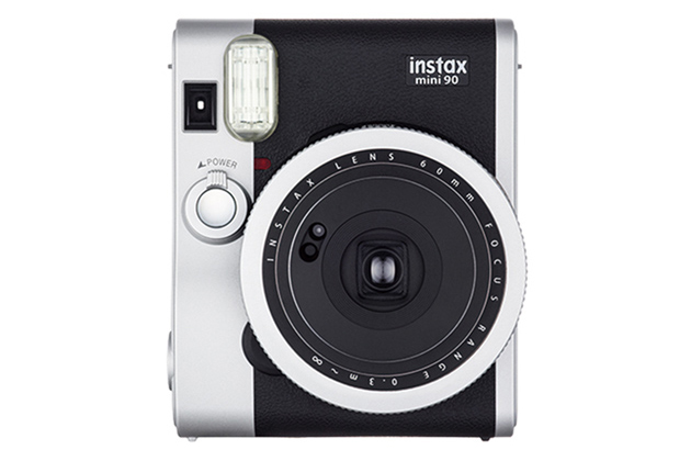 Миниатюрная камера Fujifilm Instax mini90