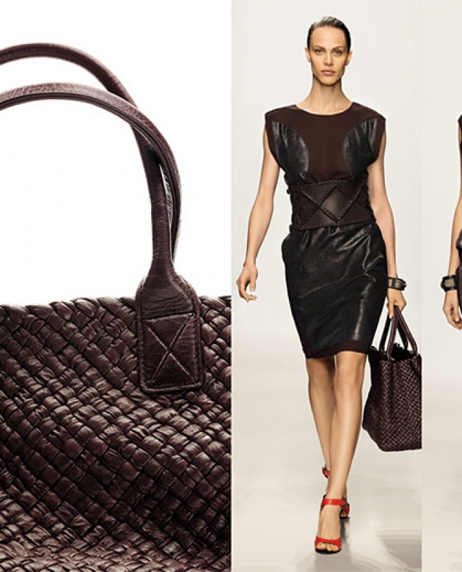 Bottega Veneta в защиту окружающей среды