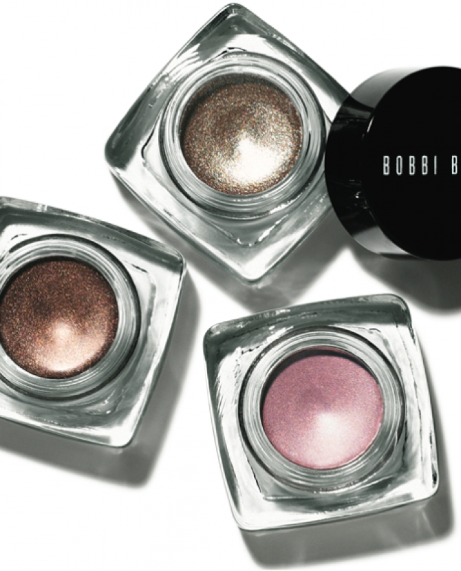 Новая коллекция стойкого макияжа Bobbi Brown