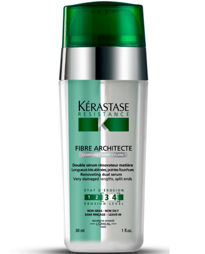 Архитектор волос от Kerastase 