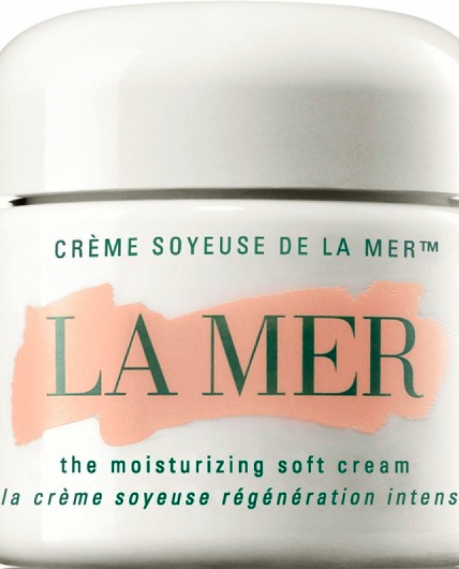 Пятый крем от La Mer