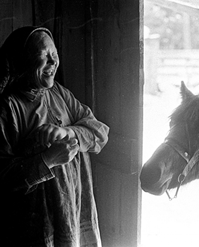 Александр Щемляев \"Ямал. НеСоветское фото\"