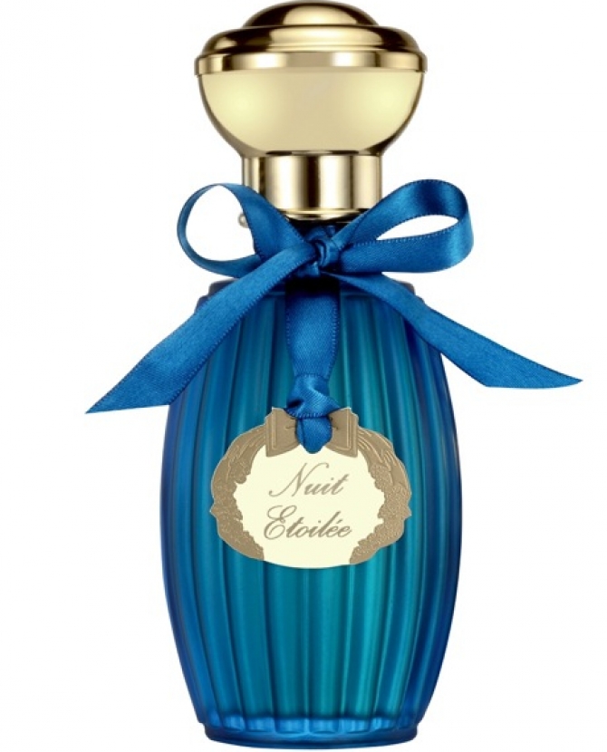 \"Звездная ночь\" Annick Goutal