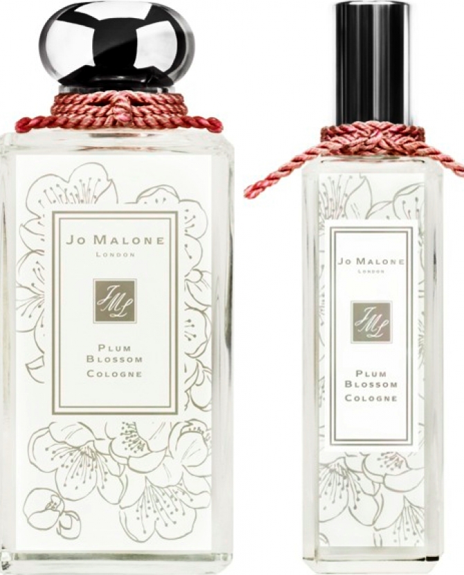 Сливовое наслаждение от Jo Malone