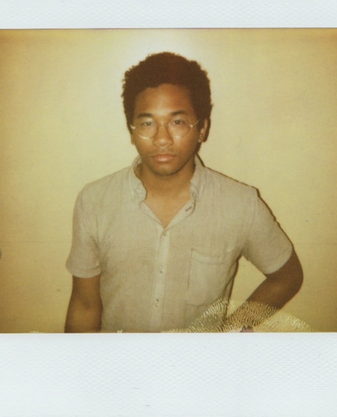 Новый сингл Toro Y Moi