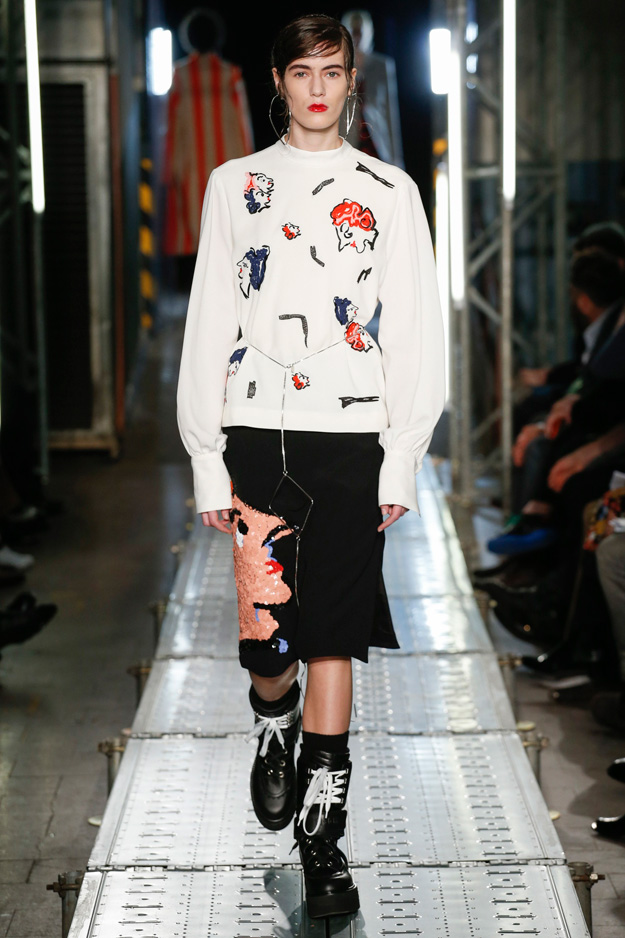 MSGM