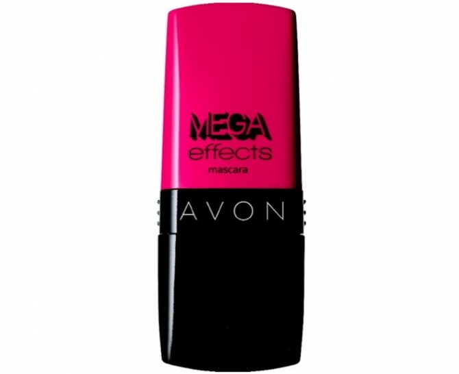 Avon Mega Effects Mascara